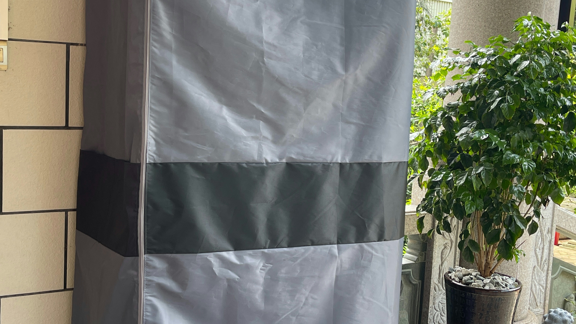 Amazon.com: MOLLYAIR Shelf Cover,600D Waterproof Dustproof Storage